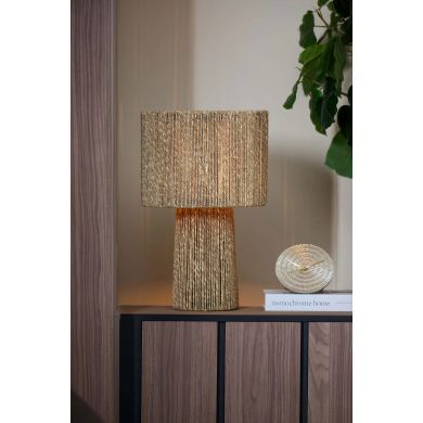 Годинник &Oslash;15,5 см BOJANO світло-золотий Light&Living 7111385