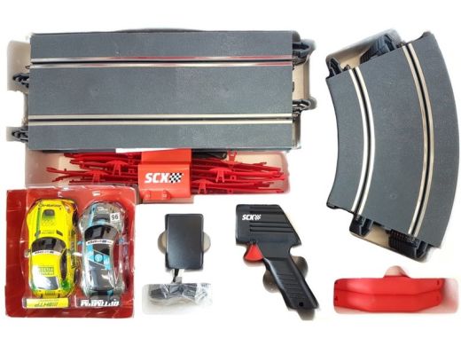 Гоночний трек GT OPEN U10277X500