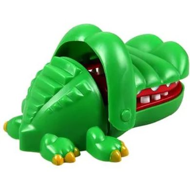 Игра детская настольная Крокодил-дантист Shantou 2205