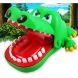Гра дитяча настільна Крокодил-дантист Shantou 2205