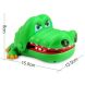 Игра детская настольная Крокодил-дантист Shantou 2205