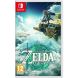 Гра консольна Switch The Legend of Zelda Tears of the Kingdom, картридж 045496478728