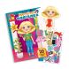Игра настольная Vladi Toys магнитная Trendy girl VT3204-32