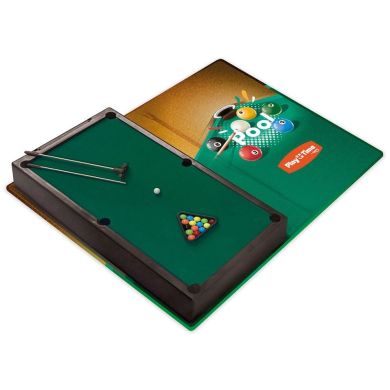 Игра Тайм-аут: Бильярд 5403