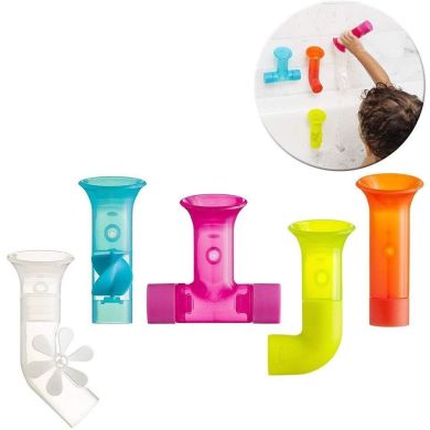 Іграшка для купання Pipes, Boon B11088