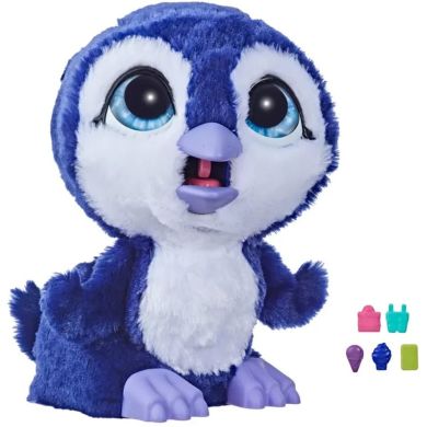 Іграшка інтерактивна Пінгвін , серія FRF Ліл Вілдс Hasbro F3512