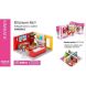 Конструктор Kids hits IBLOCK JUNIOR, 228 деталей KH08/001/2