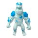 Игрушка Monster Flex Монстры тянущийся Человек-айсберг 90011