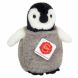 Игрушка мягкая Пингвин 15 см Teddy Hermann 900382