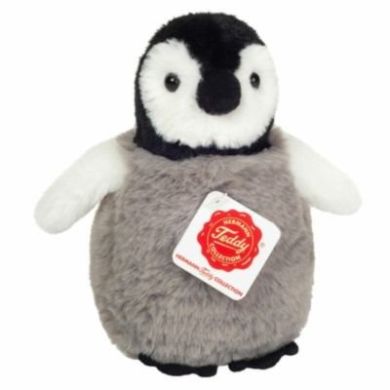 Игрушка мягкая Пингвин 15 см Teddy Hermann 900382