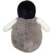 Игрушка мягкая Пингвин 15 см Teddy Hermann 900382