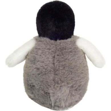 Игрушка мягкая Пингвин 15 см Teddy Hermann 900382