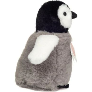 Игрушка мягкая Пингвин 15 см Teddy Hermann 900382