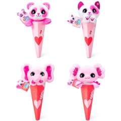 Іграшка м'яка ZURU COCO CONES Valentines в асортименті 9639SQ1