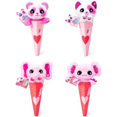 Іграшка м'яка ZURU COCO CONES Valentines в асортименті 9639SQ1