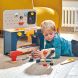 Іграшка з дерева Настільна скамья для інструментів Tender Leaf Toys TL8562