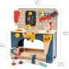 Іграшка з дерева Настільна скамья для інструментів Tender Leaf Toys TL8562