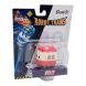 Іграшковий паровозик Silverlit Robot trains Селлі 80158