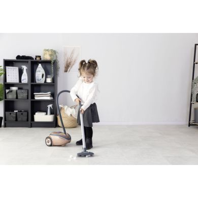 Іграшковий пилосос Ровента зі звуковим ефектом, 7600330222