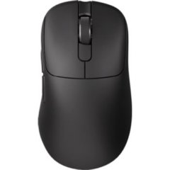 Ігрова бездротова миша Ajazz AJ179 APEX -3 Mod-Black-3950-8K Charging Dock