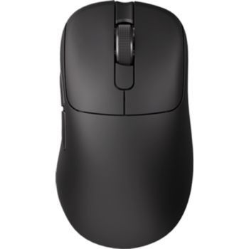 Ігрова бездротова миша Ajazz AJ179 APEX -3 Mod-Black-3950-8K Charging Dock