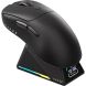 Ігрова бездротова миша Ajazz AJ179 APEX -3 Mod-Black-3950-8K Charging Dock