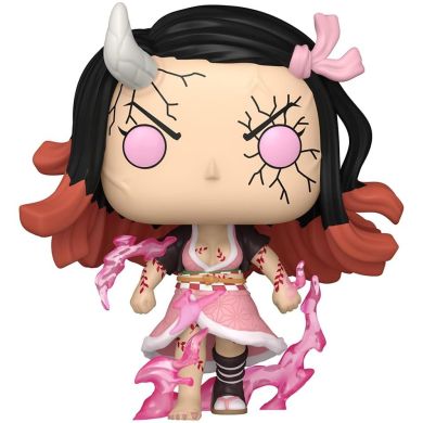 Игровая фигурка FUNKO POP! серии Убийца демонов НЕЗУКО 80333F