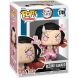 Игровая фигурка FUNKO POP! серии Убийца демонов НЕЗУКО 80333F