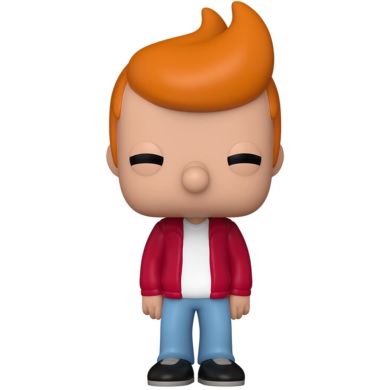 Ігрова фігурка FUNKO POP! серії Футурама ФРАЙ 80078