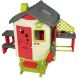 Ігровий будиночок Smoby Jura Neo 810500