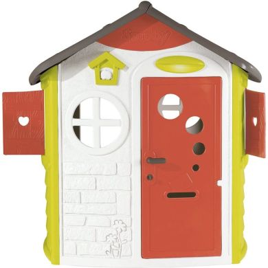 Ігровий будиночок Smoby Jura Neo 810500