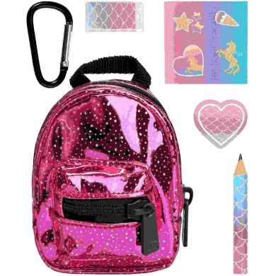 Ігровий набір-сюрприз REAL LITTLES S6 BP Real Littles 25412