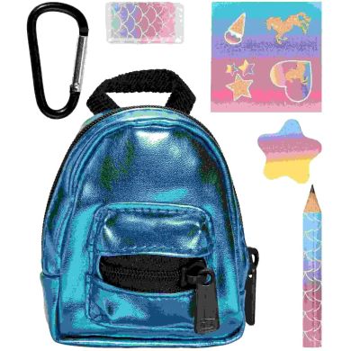 Ігровий набір-сюрприз REAL LITTLES S6 BP Real Littles 25412