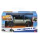 Инерционная машинка серии Pull-Back Speeders Hot Wheels (в ас.) HPR70