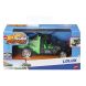 Инерционная машинка серии Pull-Back Speeders Hot Wheels (в ас.) HPR70