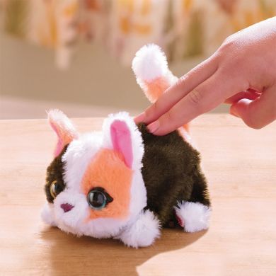 Інтерактивна іграшка FURREAL серії &laquo;My Mini's&raquo; МАЛЕНЬКЕ КОШЕНЯ 28062