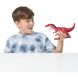 Интерактивная игрушка ROBO ALIVE серии Dino Action ТИРАНОЗАВР 7171