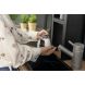 Інтерактивна кухня Лофт з кавоваркою, аксесуарами та звуковим ефектом, 3+ SMOBY TOYS 312600
