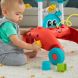 Інтерактивні ходунки Розвивальна прогулянка з технологією Smart Stages (англ.) HJP47