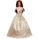 Колекційна лялька Barbie Святкова &ndash; брюнетка Barbie JBH97