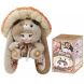 Коллекционная мягкая игрушка POP TOP Hi TOY серии Nommi ГРИБОЧКИ 400% (32 см, в асс.) Pop Top HC017