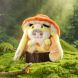 Коллекционная мягкая игрушка POP TOP Hi TOY серии Nommi ГРИБОЧКИ 400% (32 см, в асс.) Pop Top HC017