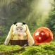 Коллекционная мягкая игрушка POP TOP Hi TOY серии Nommi ГРИБОЧКИ 400% (32 см, в асс.) Pop Top HC017