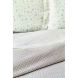 Комплект постельного белья Karaca Home евроразмер Fois жаккард/пике Розовый 200.16.01.0076, евроразмер