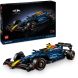 Конструктор Автомобиль F1 Oracle Red Bull Racing RB20 LEGO TECHNIC 42206