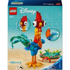 Конструктор Ай-Ай LEGO Disney 43272