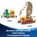 Конструктор Ай-Ай LEGO Disney 43272