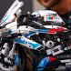 Конструктор BMW M 1000 RR LEGO TECHNIC 1920 деталей 42130
