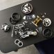 Конструктор BMW M 1000 RR LEGO TECHNIC 1920 деталей 42130