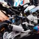 Конструктор BMW M 1000 RR LEGO TECHNIC 1920 деталей 42130